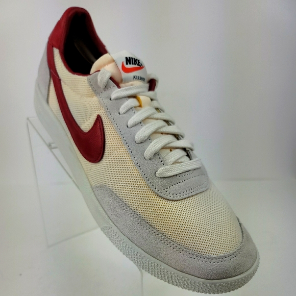 nike killshot og red